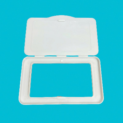 Nắp nhựa khăn ướt 07VPT